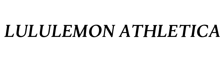 Jenriv Titling Bold Italic  Descarca Fonturi Gratis