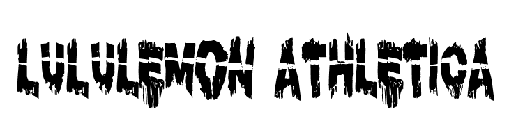 Diacrisis: Lost in Hell  Descarca Fonturi Gratis