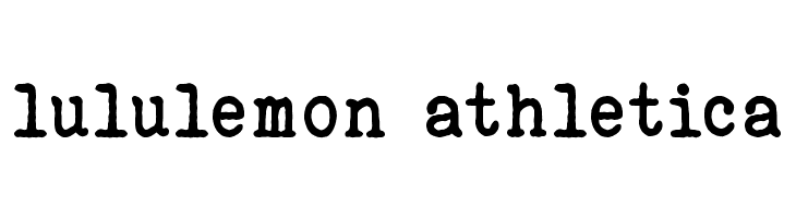 ELEGANT TYPEWRITER Bold  Descarca Fonturi Gratis