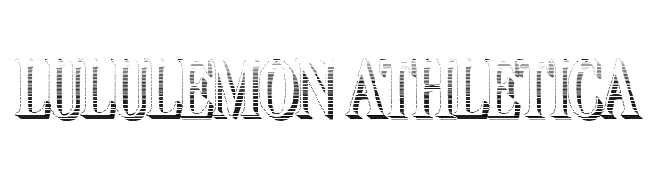 LT Carpet Shadow Gradient Medium  Descarca Fonturi Gratis