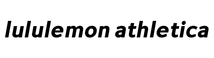 Avancement 2020 Bold Italic  Descarca Fonturi Gratis