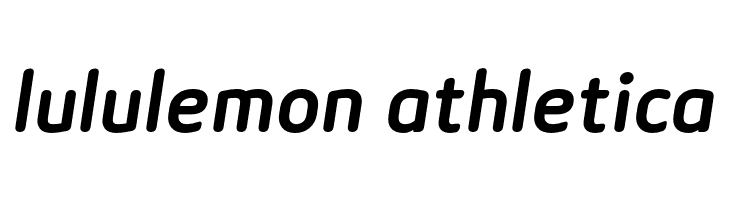 LTReponseRoundedTwoBoldItalic  Descarca Fonturi Gratis