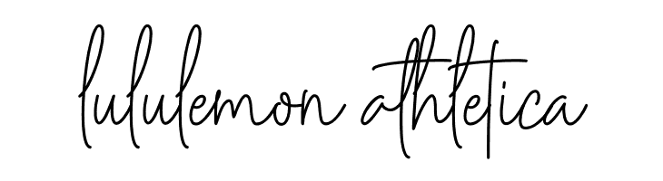 Rotterdam Signature  Descarca Fonturi Gratis