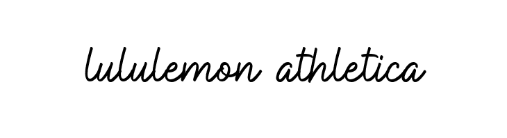 Hamilton Signature  Descarca Fonturi Gratis