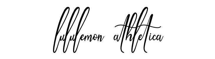 Mugelova  Descarca Fonturi Gratis