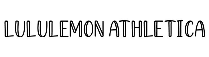 Hashed Browns Outline  Descarca Fonturi Gratis