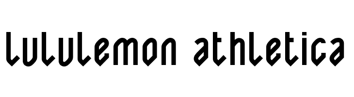 Yatis black  Descarca Fonturi Gratis