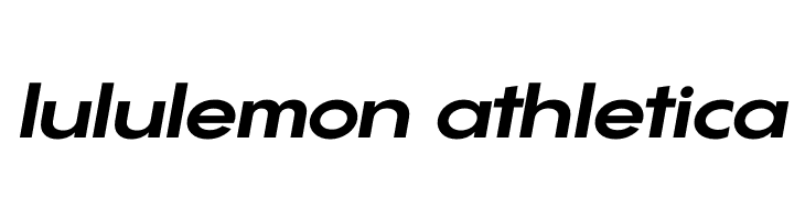 Gonzi Expanded PERSONAL USE Bold Italic  Descarca Fonturi Gratis