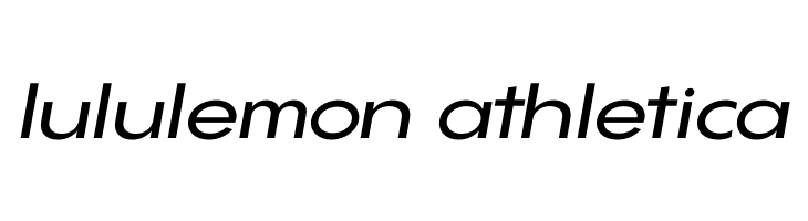 Gonzi Expanded PERSONAL USE Regular Italic  Descarca Fonturi Gratis