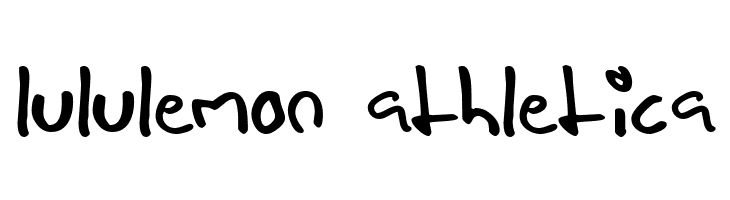 In his hands  Descarca Fonturi Gratis