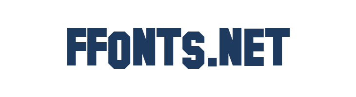 SF Hollywood Hills Bold font — Lorem ipsum body text preview