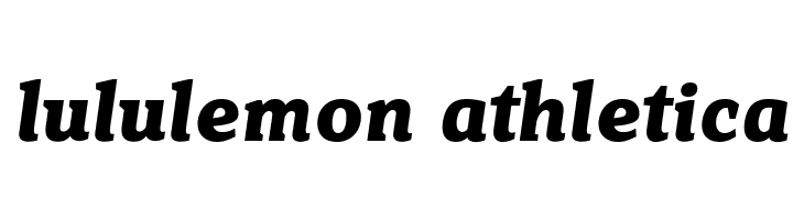 Isle Body PERSONAL USE Bold Italic  Descarca Fonturi Gratis