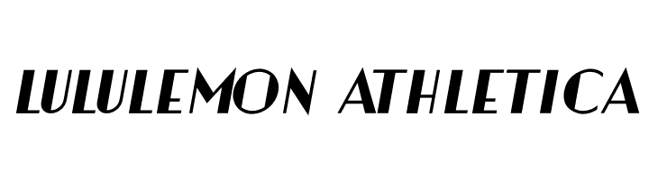 Artisual Deco Regular Italic PERSONAL USE ONLY PERSONAL USE ONLY  Descarca Fonturi Gratis