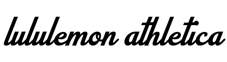 Lacosta PERSONAL USE ONLY  Descarca Fonturi Gratis