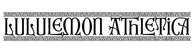 First Reign PERSONAL USE ONLY Border  Descarca Fonturi Gratis