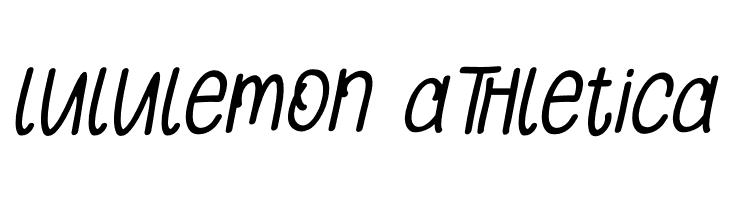 Orange Cats PERSONAL USE ONLY Thin Italic  Descarca Fonturi Gratis