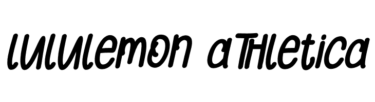 Orange Cats PERSONAL USE ONLY Italic  Descarca Fonturi Gratis