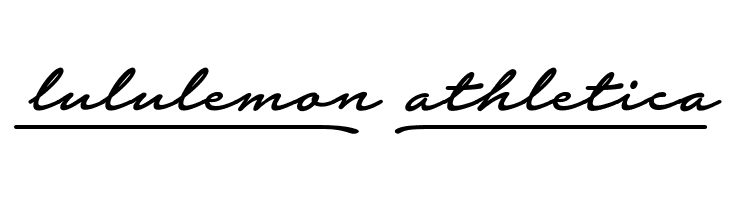 Notera 2 Underline PERSONAL USE Medium  Descarca Fonturi Gratis