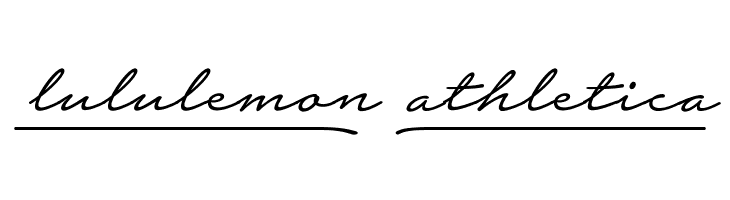 Notera 2 Underline PERSONAL USE Light  Descarca Fonturi Gratis