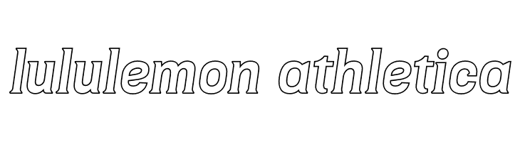 Gin And Tonic Out PERSONAL Italic  Descarca Fonturi Gratis