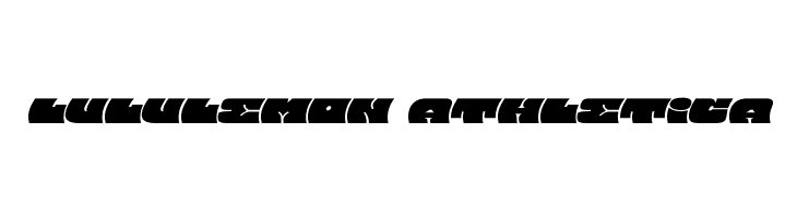 Barred Sans Wide PERSONAL USE Regular  Descarca Fonturi Gratis
