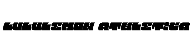 Barred Sans PERSONAL USE Regular  Descarca Fonturi Gratis
