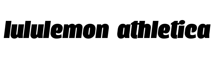 Querino Sans Italic PERSONAL USE  Descarca Fonturi Gratis