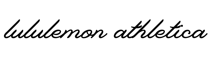 Lourino PERSONAL USE ONLY  Descarca Fonturi Gratis