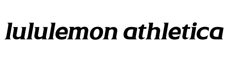 Aliey PERSONAL USE ONLY Regular Italic  Descarca Fonturi Gratis