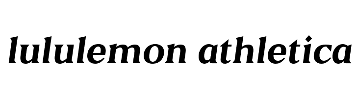 Blaak Bold PERSONAL USE Italic  Descarca Fonturi Gratis