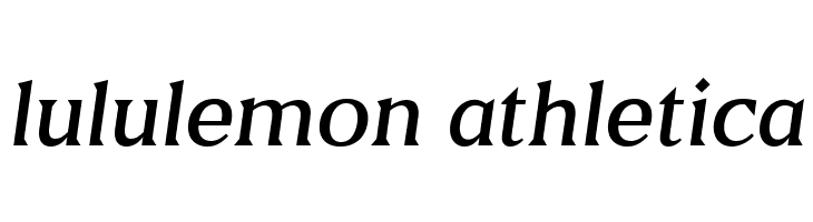Blaak Light PERSONAL USE Italic  Descarca Fonturi Gratis