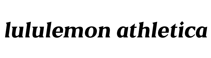 Blaak ExtraBold PERSONAL USE Italic  Descarca Fonturi Gratis
