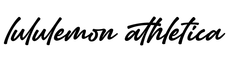 Amertha PERSONAL USE ONLY  Descarca Fonturi Gratis