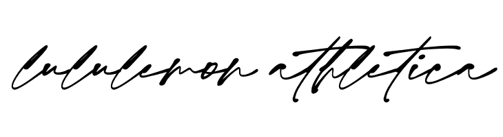 Monita Signature PERSONAL USE Bold Italic  Descarca Fonturi Gratis