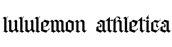 Middle Ages PERSONAL USE  Descarca Fonturi Gratis