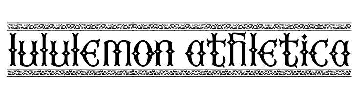 Fourth Reign PERSONAL USE ONLY Border Diamond  Descarca Fonturi Gratis