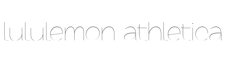 QuacheThinExpandedPERSONAL  Descarca Fonturi Gratis