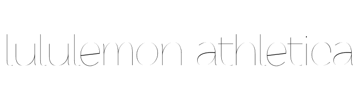 QuacheThinPERSONAL  Descarca Fonturi Gratis