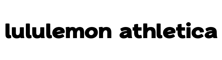 QuacheHeavyExpandedPERSONAL  Descarca Fonturi Gratis