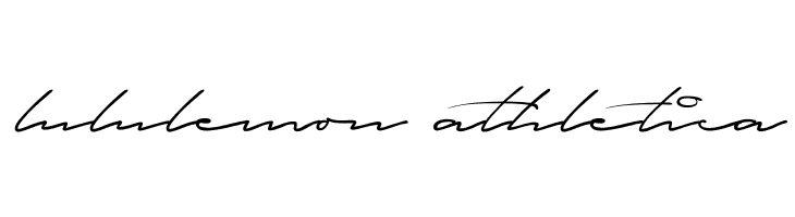 Autografia PERSONAL USE ONLY Thin  Descarca Fonturi Gratis