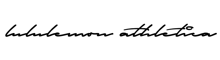 Autografia PERSONAL USE ONLY Medium  Descarca Fonturi Gratis