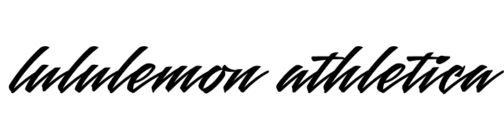 Mauritz PERSONAL USE ONLY Regular Italic  Descarca Fonturi Gratis