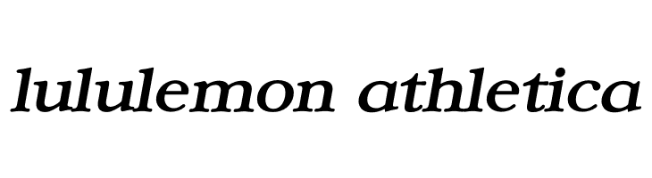 Ekorre PERSONAL USE ONLY Bold Italic  Descarca Fonturi Gratis