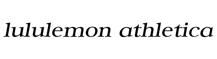 Ekorre PERSONAL USE ONLY Regular Italic  Descarca Fonturi Gratis