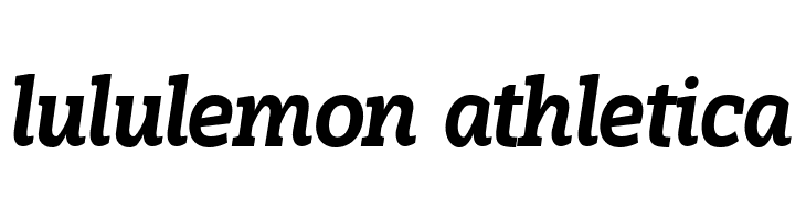 Hoyle PERSONAL USE ONLY Medium Italic  Descarca Fonturi Gratis