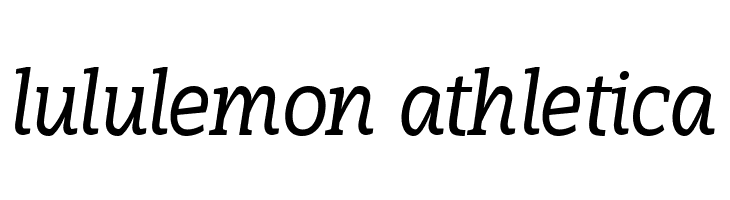 Hoyle PERSONAL USE ONLY Thin Italic  Descarca Fonturi Gratis