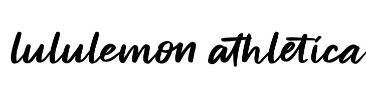 Miraikato Script PERSONAL USE Italic  Descarca Fonturi Gratis