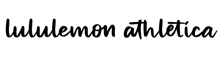 Miraikato Script PERSONAL USE Regular  Descarca Fonturi Gratis