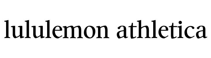 Quanton PERSONAL USE ONLY Regular  Descarca Fonturi Gratis