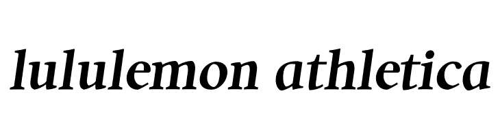 Quanton PERSONAL USE ONLY Bold Italic  Descarca Fonturi Gratis